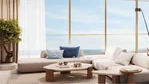 Furnished 1-Bedroom Luxury Apartment for Sale in Flora Isle, Dubai Islands gallery thumbnail 7