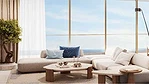 Furnished 1-Bedroom Luxury Apartment for Sale in Flora Isle, Dubai Islands gallery thumbnail 7