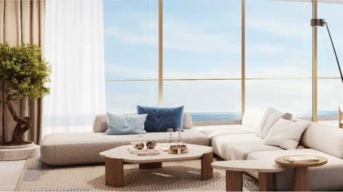 Furnished 1-Bedroom Luxury Apartment for Sale in Flora Isle, Dubai Islands gallery 7