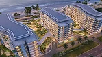 Furnished 1-Bedroom Luxury Apartment for Sale in Flora Isle, Dubai Islands gallery thumbnail 5
