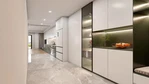 Furnished Studio Apartment for Sale in Forest City Tower 2, DLRC gallery thumbnail 2