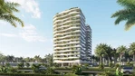 Furnished Studio Apartment for Sale in Forest City Tower 2, DLRC gallery thumbnail 11