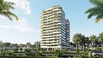 Furnished Studio Apartment for Sale in Forest City Tower 2, DLRC gallery thumbnail 11