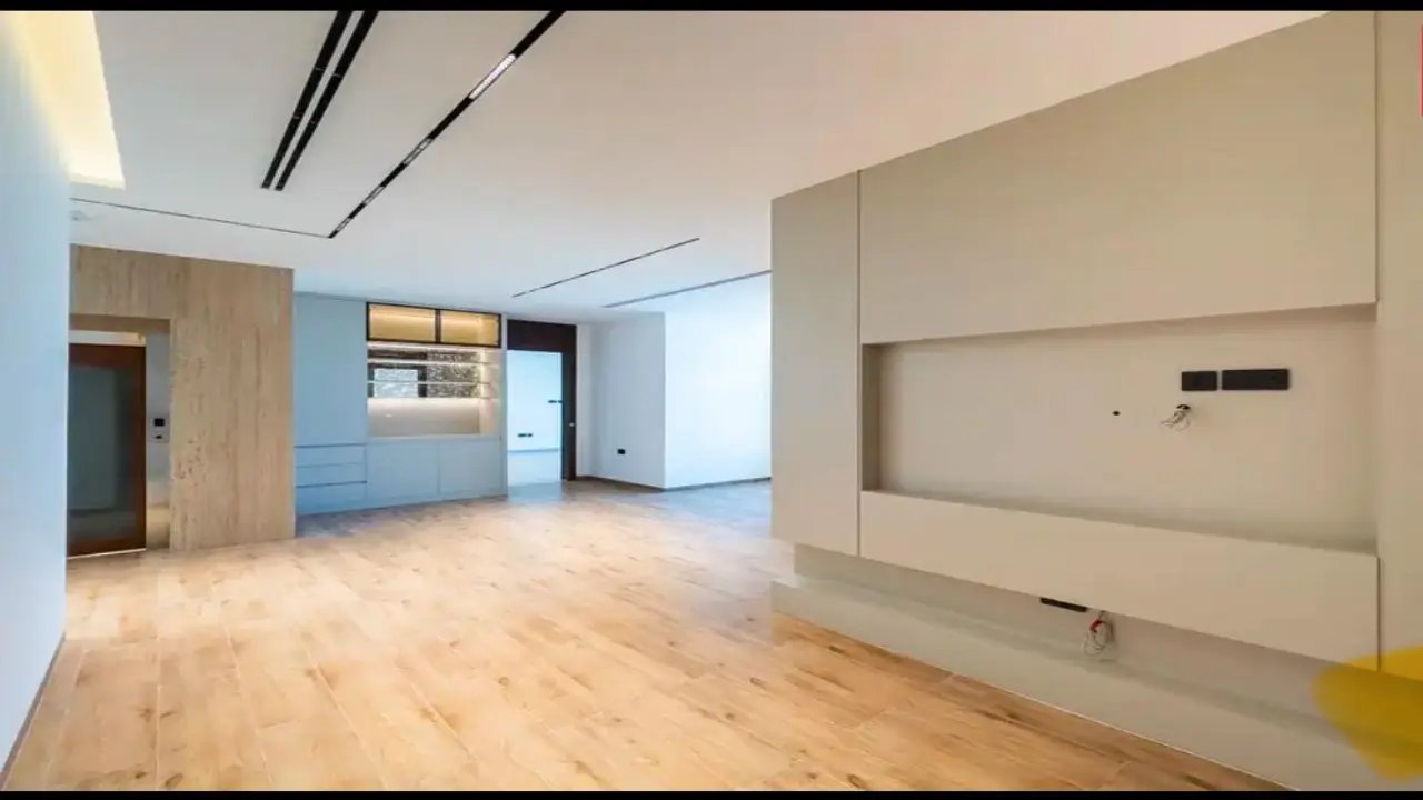 فيلا واسعة للإيجار مكونة من 5 غرف نوم في الفرجان غرب، دبي معرض 6