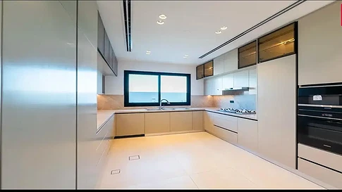 Просторная вилла с 5 спальнями в аренду в районе Al Furjan West, Дубай галерея 4