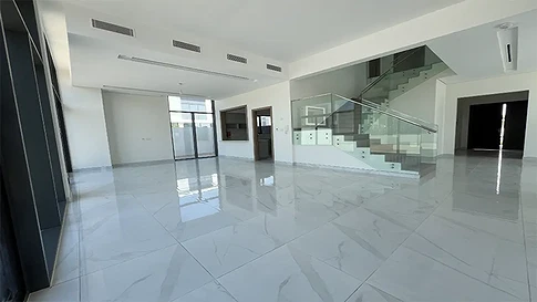 Brand New 5-Bedroom Single Row Villa for Rent in Al Furjan East, Dubai gallery 3