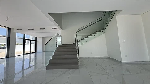 Brand New 5-Bedroom Single Row Villa for Rent in Al Furjan East, Dubai gallery 4