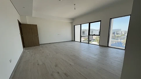 Brand New 5-Bedroom Single Row Villa for Rent in Al Furjan East, Dubai gallery 12