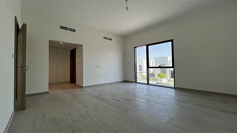 Brand New 5-Bedroom Single Row Villa for Rent in Al Furjan East, Dubai gallery 9