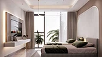 Luxury 2-Bedroom Furnished Apartment for Sale in Future Residence, Meydan Horizon gallery thumbnail 3