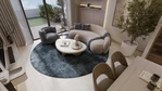 Modern 1-Bedroom Elegant Apartment for Sale in Meriden Beach, Dubai Islands gallery thumbnail 11