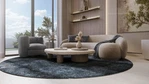 Modern 1-Bedroom Elegant Apartment for Sale in Meriden Beach, Dubai Islands gallery thumbnail 10