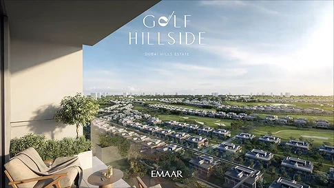 Luxury 2-Bedroom Apartment for Sale in Golf Hillside, Dubai Hills Estate gallery 10