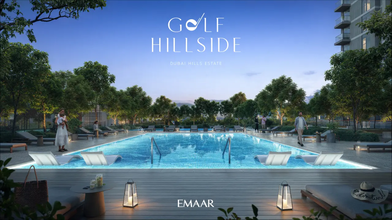 Luxury 3-Bedroom Apartment for Sale in Golf Hillside, Dubai Hills Estate gallery 6