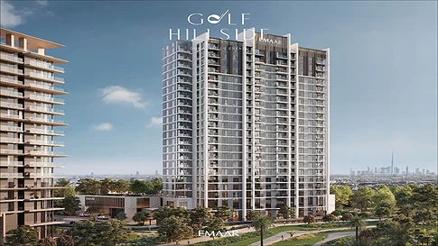 Luxury 2-Bedroom Apartment for Sale in Golf Hillside, Dubai Hills Estate gallery 4