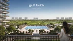Golf Course View 3-Bedroom Apartment for Sale in Golf Fields, Emaar South gallery thumbnail 4