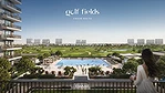 Golf Course View 3-Bedroom Apartment for Sale in Golf Fields, Emaar South gallery thumbnail 4