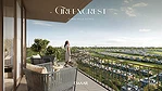 Modern 1-Bedroom Premium Apartment for Sale in Greencrest, Dubai Hills gallery thumbnail 8