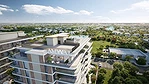 Luxury 1-Bedroom Apartment for Sale in Gate Eleven Building 2, District 11, MBR City gallery thumbnail 16