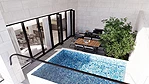 Luxury 2-Bedroom Apartment for Sale in Gharbi 2 Residence, JVC District 11 gallery thumbnail 11