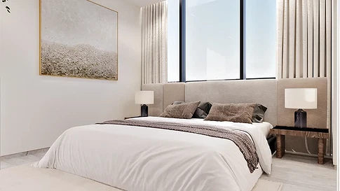 Luxury 2-Bedroom Apartment for Sale in Gharbi 2 Residence, JVC District 11 gallery 8