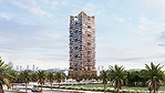 Luxury 2-Bedroom Apartment for Sale in Gharbi 2 Residence, JVC District 11 gallery thumbnail 7