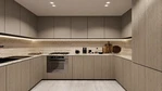 Luxury 2-Bedroom Apartment for Sale in Gharbi 2 Residence, JVC District 11 gallery thumbnail 6