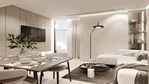 Luxury 2-Bedroom Apartment for Sale in Gharbi 2 Residence, JVC District 11 gallery thumbnail 4