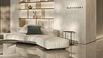 High ROI 1-Bedroom Spacious Apartment for Sale in Gharbi 1 Residences, Arjan gallery thumbnail 9