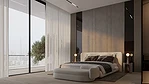 Luxury Studio Apartment for Sale in Binghatti Ghost, Al Jaddaf gallery thumbnail 7