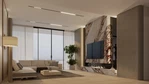 Elegant 2-Bedroom Apartment for Sale in Binghatti Ghost, Al Jaddaf gallery thumbnail 3
