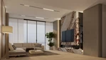 Luxury Studio Apartment for Sale in Binghatti Ghost, Al Jaddaf gallery thumbnail 4