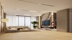 Luxury Studio Apartment for Sale in Binghatti Ghost, Al Jaddaf gallery thumbnail 5