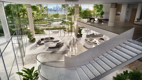 Luxury 3-Bedroom Waterfront Apartment for Sale in Passo by Beyond Tower A, Palm Jumeirah gallery 11