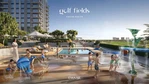 High ROI 1-Bedroom Brand New Apartment for Sale in Golf Fields, Emaar South gallery thumbnail 8