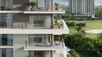 Golf Course View 3-Bedroom Apartment for Sale in Golf Meadows, Emaar South gallery thumbnail 7