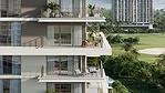 Golf Course View 3-Bedroom Apartment for Sale in Golf Meadows, Emaar South gallery thumbnail 7