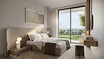 Golf Course View 3-Bedroom Apartment for Sale in Golf Meadows, Emaar South gallery thumbnail 6