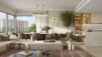 Golf Course View 3-Bedroom Apartment for Sale in Golf Meadows, Emaar South gallery thumbnail 5