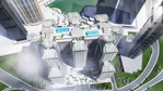 Golf Course View 1-Bedroom Furnished Apartment for Sale in Golf Views Seven City, JLT gallery thumbnail 9