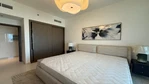Fully Furnished 1-Bedroom Apartment for Sale in Grand Bleu Tower 1, Emaar Beachfront gallery thumbnail 2