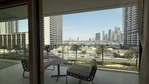 Fully Furnished 1-Bedroom Apartment for Sale in Grand Bleu Tower 1, Emaar Beachfront gallery thumbnail 8