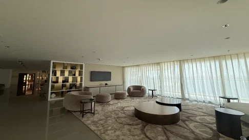 Fully Furnished 1-Bedroom Apartment for Sale in Grand Bleu Tower 1, Emaar Beachfront gallery 5