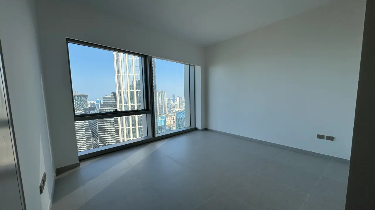 Burj Khalifa View 3-Bedroom Spacious Apartment for Sale in Grande, Opera District, Downtown Dubai gallery 2