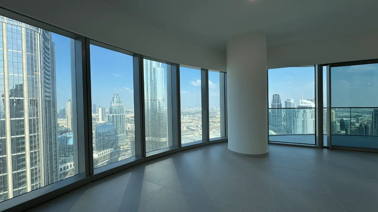 Burj Khalifa View 3-Bedroom Spacious Apartment for Sale in Grande, Opera District, Downtown Dubai gallery 9