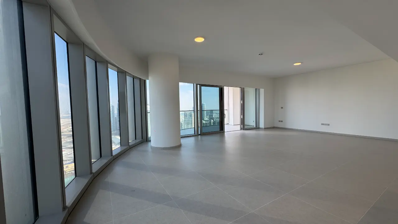 Burj Khalifa View 3-Bedroom Spacious Apartment for Sale in Grande, Opera District, Downtown Dubai gallery 8