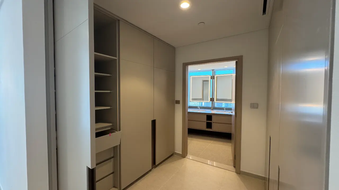 Burj Khalifa View 3-Bedroom Spacious Apartment for Sale in Grande, Opera District, Downtown Dubai gallery 5