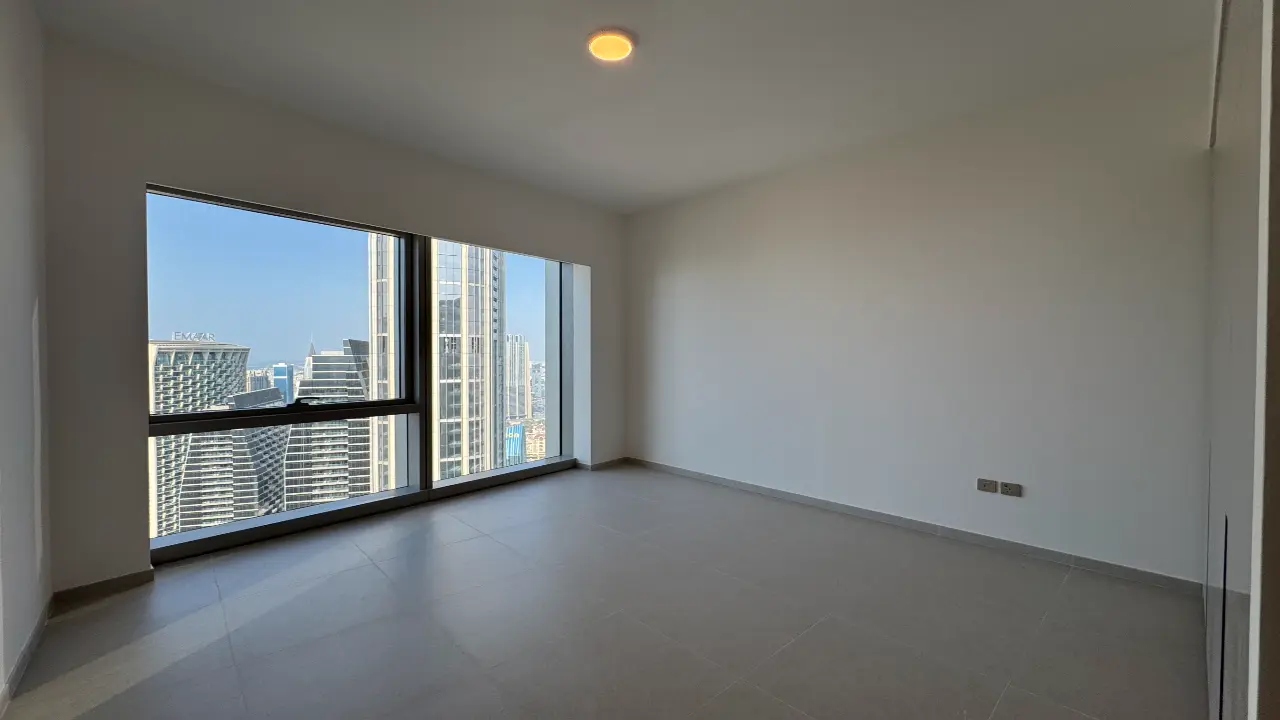 Burj Khalifa View 3-Bedroom Spacious Apartment for Sale in Grande, Opera District, Downtown Dubai gallery 3