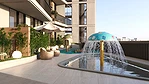 Modern 1-Bedroom Luxury Apartment for Sale in Greenfield by Samana, Warsan 4 gallery thumbnail 3