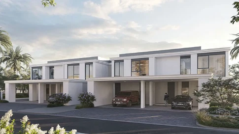 Brand New 3-Bedroom Spacious Townhouse for Sale in Greenridge, Emaar South gallery 8